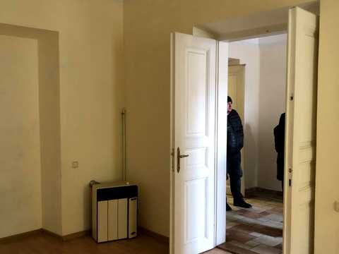 квартира за адресою Івана Франка вул., 44