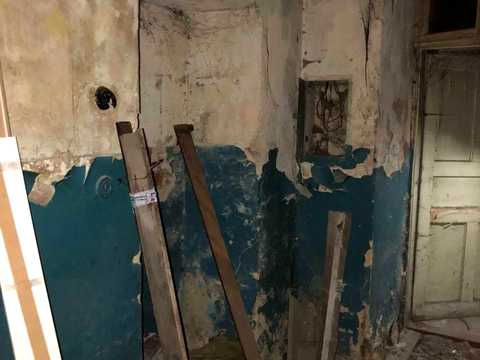квартира за адресою Івана Франка вул., 44