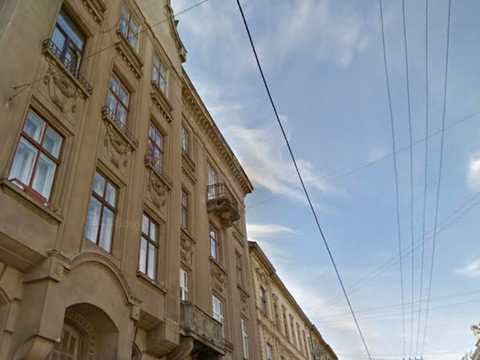 квартира за адресою Івана Франка вул., 44
