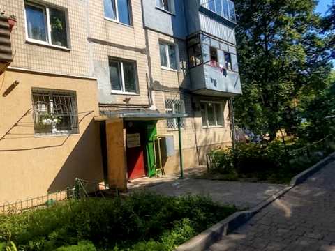 квартира по адресу Медовой Пещеры ул. (Пересады), 11