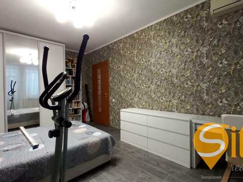 квартира за адресою Патріотична вул., 34-А