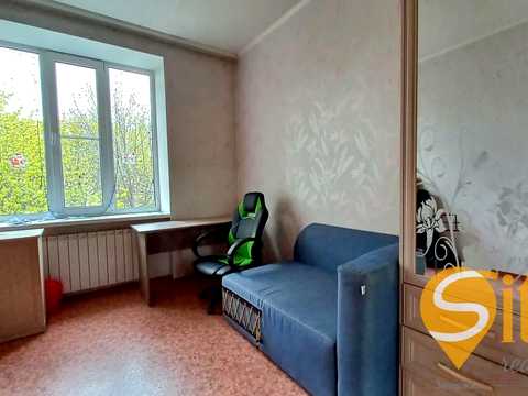 квартира за адресою Патріотична вул., 34-А
