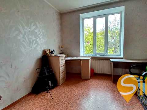 квартира за адресою Патріотична вул., 34-А