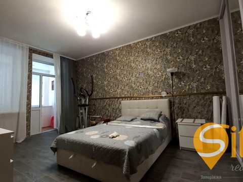 квартира за адресою Патріотична вул., 34-А