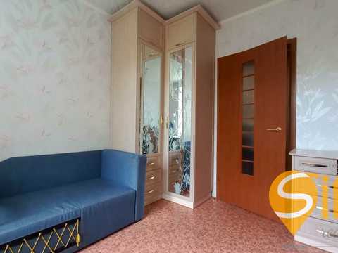 квартира за адресою Патріотична вул., 34-А