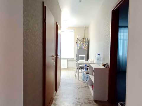 квартира за адресою Патріотична вул., 34-А