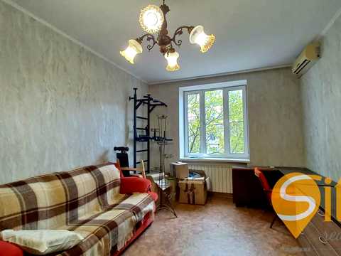 квартира за адресою Патріотична вул., 34-А