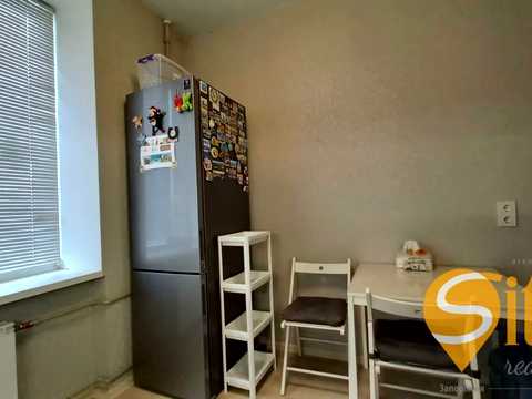 квартира за адресою Патріотична вул., 34-А