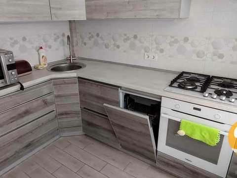 квартира за адресою Патріотична вул., 34-А