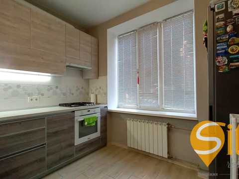 квартира за адресою Патріотична вул., 34-А
