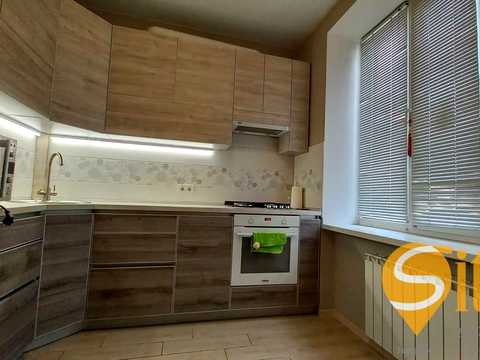 квартира за адресою Патріотична вул., 34-А