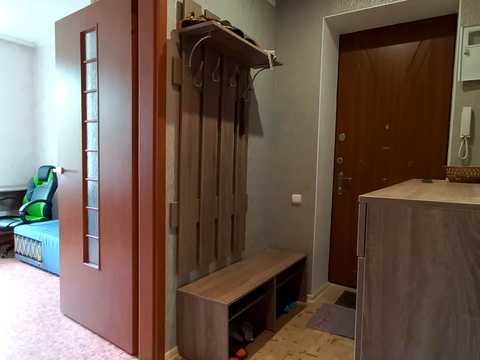 квартира за адресою Патріотична вул., 34-А