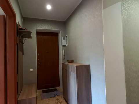 квартира за адресою Патріотична вул., 34-А