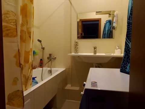 квартира за адресою Патріотична вул., 34-А