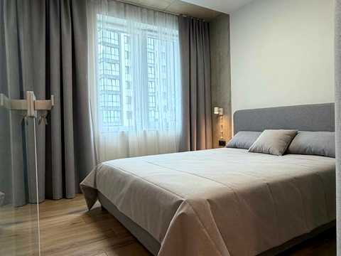 квартира по адресу Роксоланы ул., 151