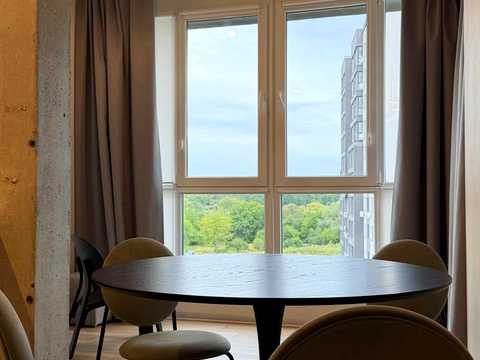 квартира по адресу Роксоланы ул., 151