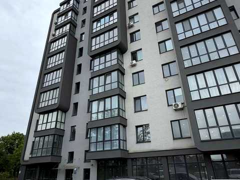 квартира по адресу Роксоланы ул., 151