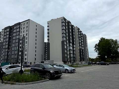 квартира по адресу Роксоланы ул., 151