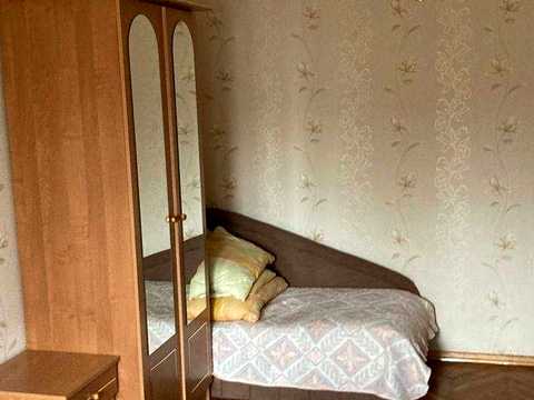 квартира за адресою Борщагівська вул., 16