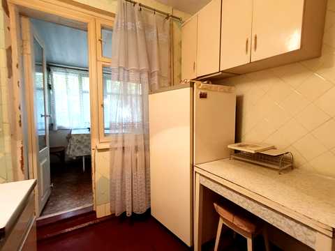 квартира за адресою Героїв Крут вул. (Валентини Терешкової), 39/2