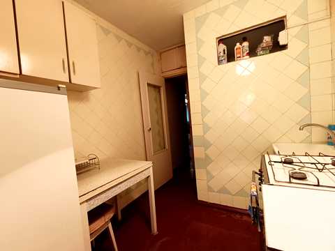 квартира за адресою Героїв Крут вул. (Валентини Терешкової), 39/2