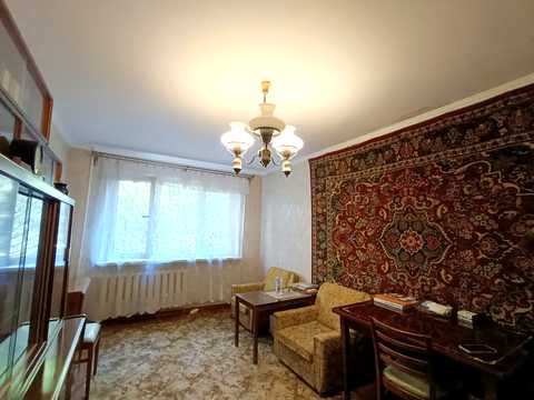 квартира за адресою Героїв Крут вул. (Валентини Терешкової), 39/2