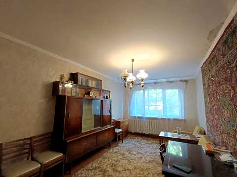 квартира за адресою Героїв Крут вул. (Валентини Терешкової), 39/2