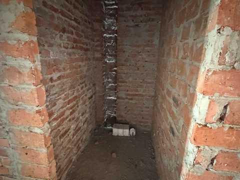 квартира по адресу Академика Королёва ул., 7