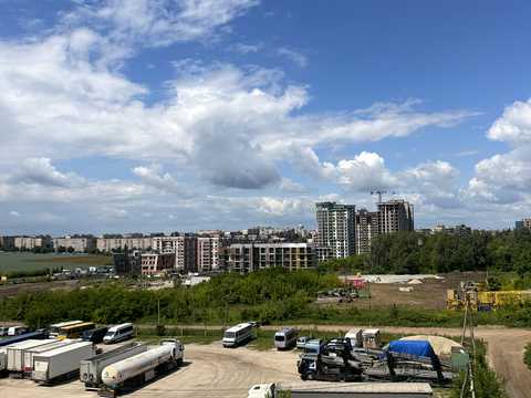 квартира по адресу Академика Королёва ул., 7