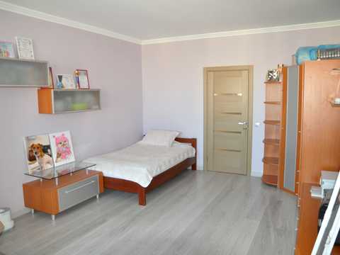 квартира по адресу Анны Ахматовой ул., 13