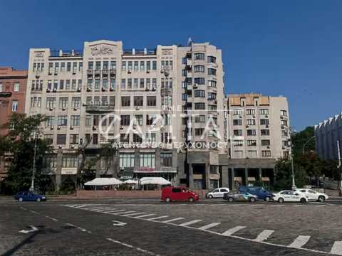 коммерческая по адресу Крещатик ул. (Kreschatic), 4