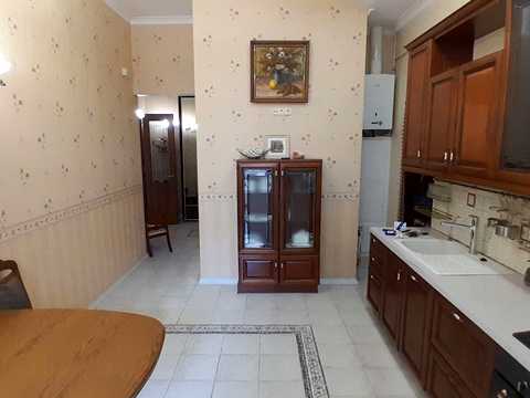квартира по адресу Константиновская ул., 1