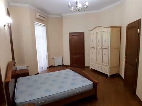 квартира по адресу Константиновская ул., 1