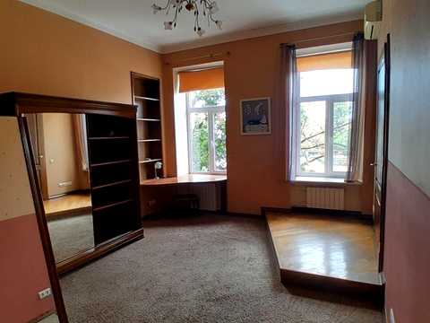 квартира по адресу Константиновская ул., 1