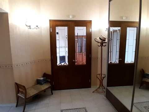 квартира по адресу Константиновская ул., 1