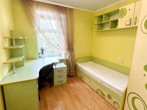 квартира за адресою Тараса Шевченка вул., 5а
