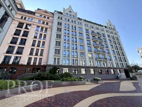 комерційна за адресою Воздвиженська вул., 33