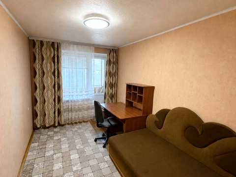 квартира за адресою Дениса Антіпова вул. (Славгородська), 10