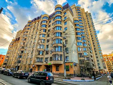 квартира по адресу Дмитриевская ул., 69
