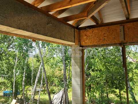 будинок за адресою с. Оноківці, Вишневый