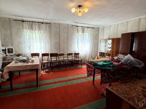 дом по адресу Михайленко