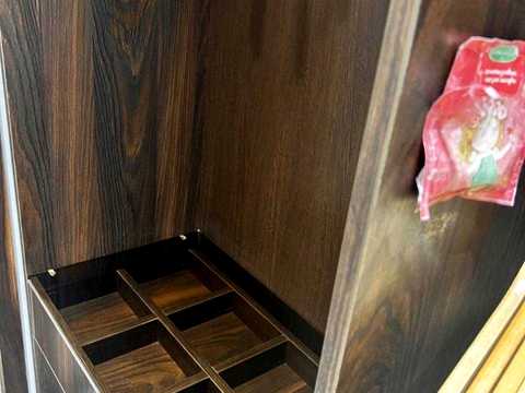 квартира за адресою Олени Пчілки вул., 8