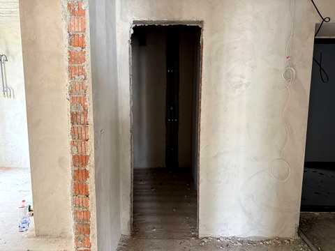 квартира по адресу Александра Довженко ул., (Будинок 16)