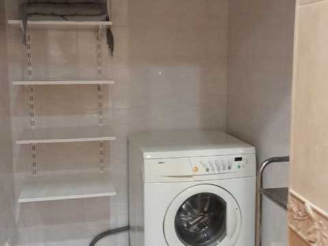 квартира по адресу Константиновская ул., 1