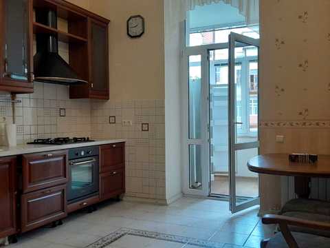 квартира по адресу Константиновская ул., 1