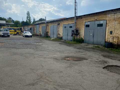 коммерческая по адресу Братів Лисиків ул., 4