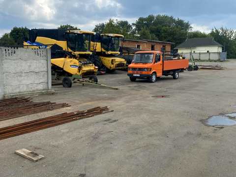 коммерческая по адресу Братів Лисиків ул., 4