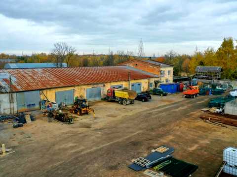коммерческая по адресу Братів Лисиків ул., 4