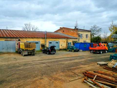коммерческая по адресу Братів Лисиків ул., 4