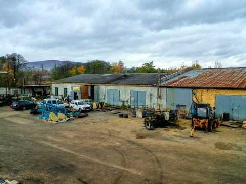 коммерческая по адресу Братів Лисиків ул., 4